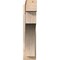 Ekena Millwork Westlake Block Smooth Outlooker, Douglas Fir, 7 1/2"W x 32"D x 32"H OUT08X32X32WTL05SDF - alternate 2